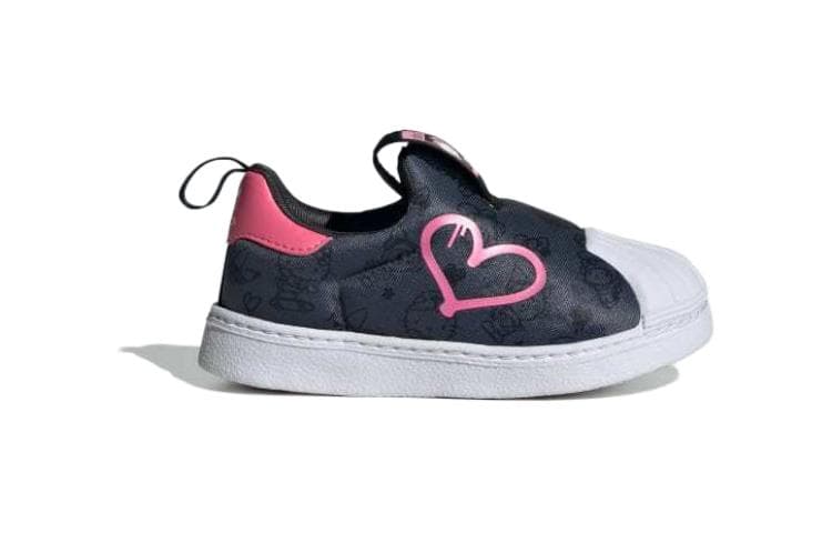 Hello Kitty x adidas originals Superstar 360 - изображение 2