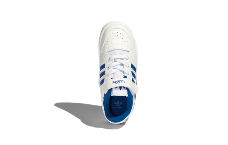 Кроссовки adidas originals FORUM Low I - изображение 7