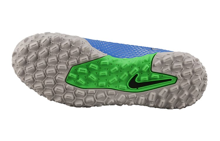 Бутсы Nike Phantom GT Academy TF - изображение 5