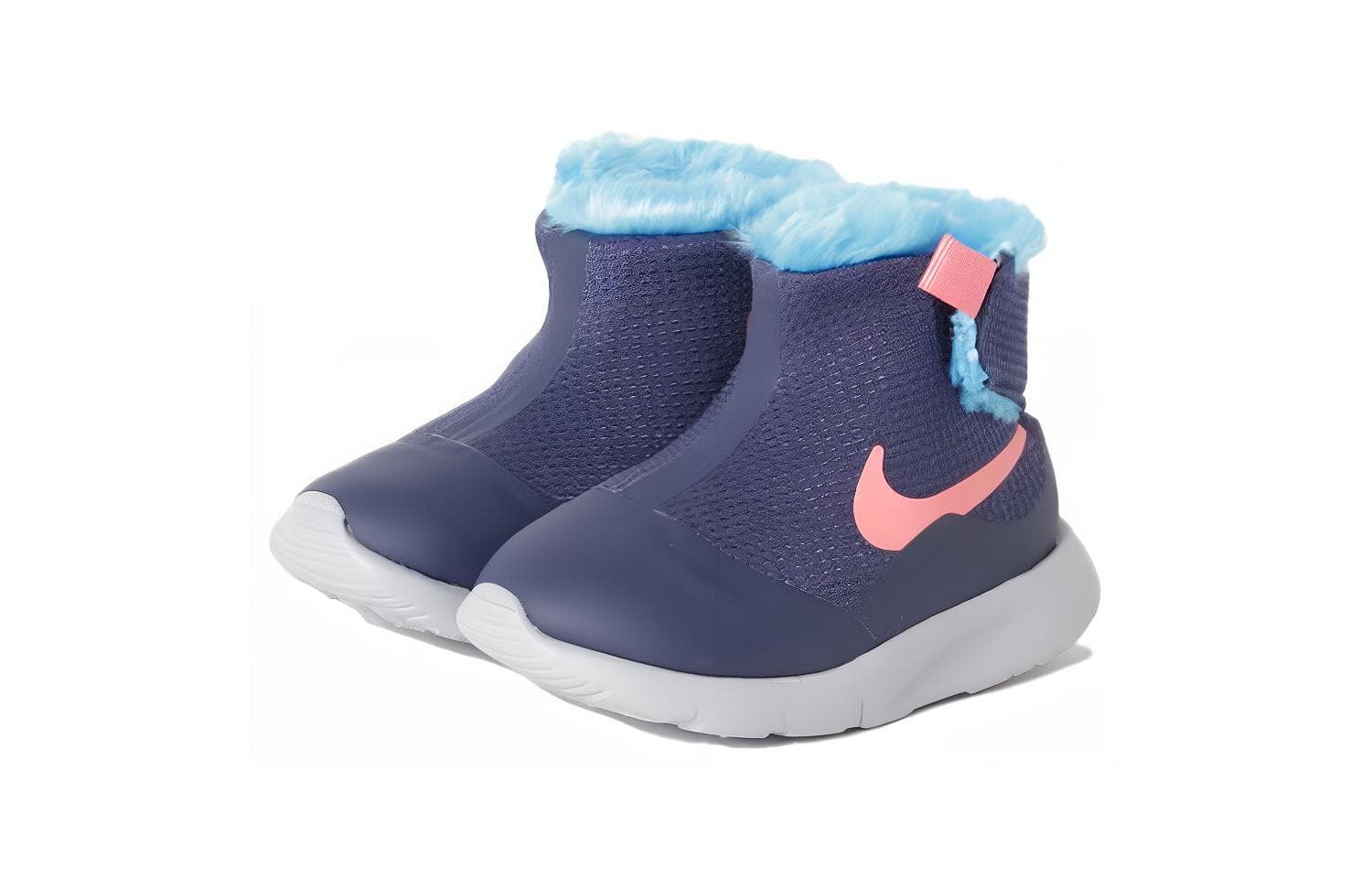Кроссовки Nike Tanjun - изображение 4