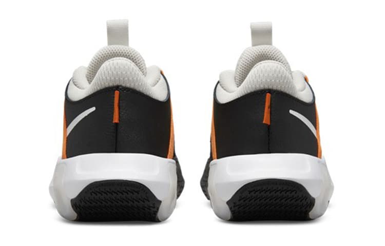 Кроссовки для баскетбола Nike Air Zoom Crossover - изображение 6