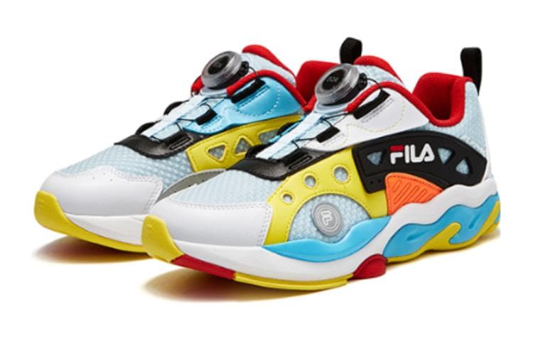FILA - изображение 3