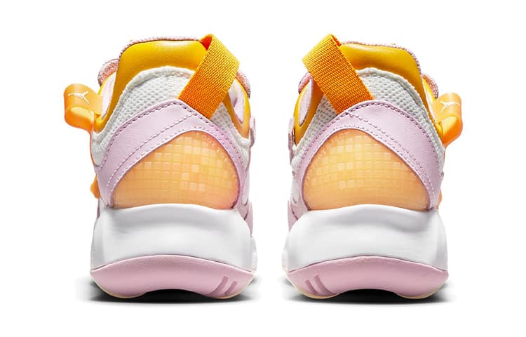 Кроссовки Jordan MA2 - изображение 6
