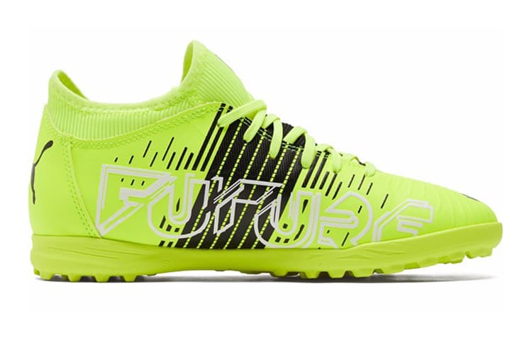 Бутсы Puma Future Tt - изображение 2