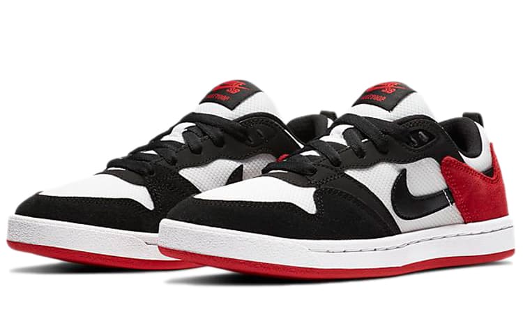Кроссовки Nike SB Alleyoop GS - изображение 3
