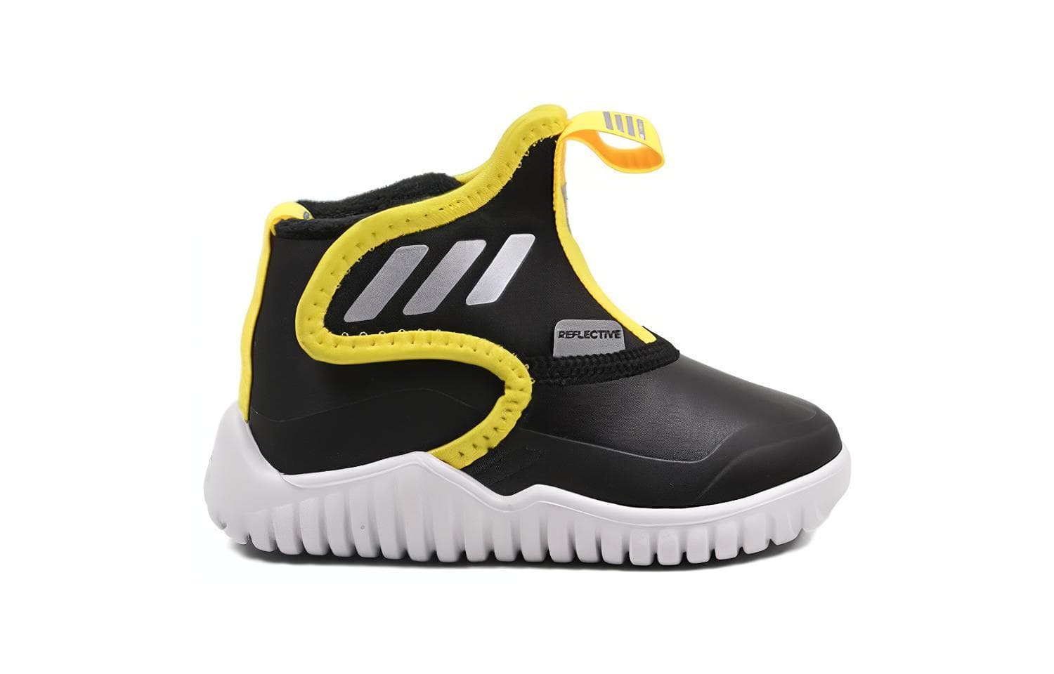 Кроссовки adidas Rapidazen I Mid - изображение 2