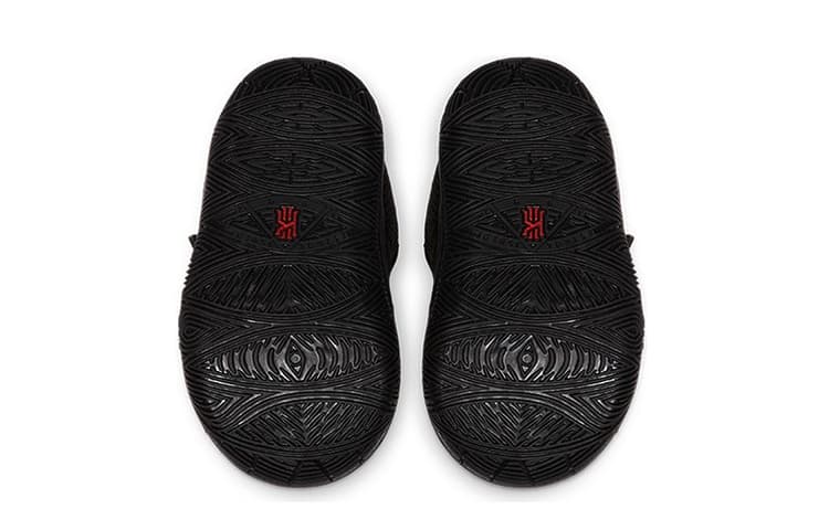 Кроссовки Nike Kyrie 5 - изображение 6