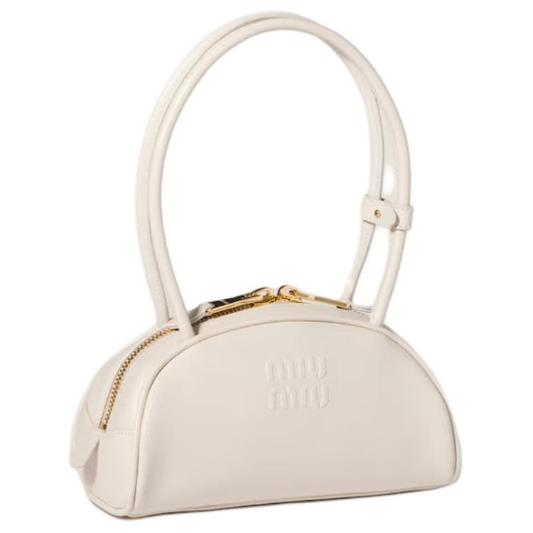 Сумка MIU MIU Beau - изображение 2