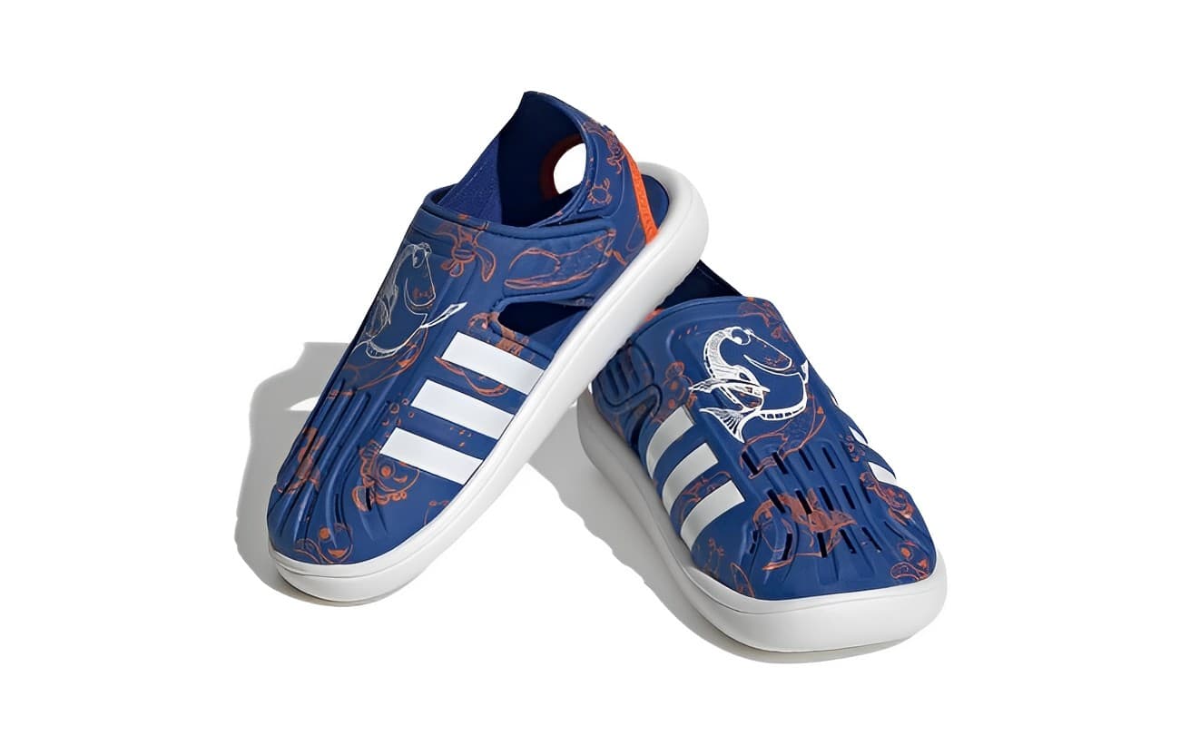 Disney x adidas Water Sandal - изображение 3