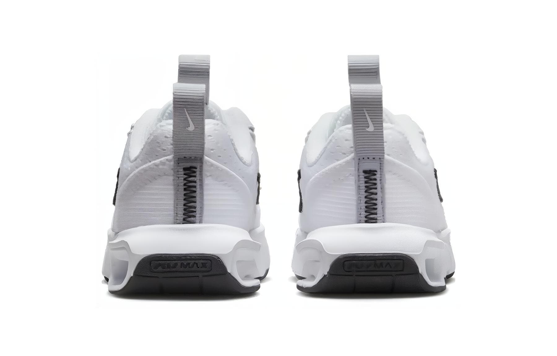 Кроссовки Nike Air Max INTRLK Lite - изображение 6