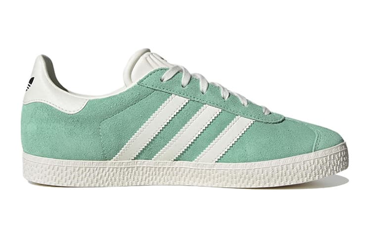 Кроссовки adidas originals Gazelle - изображение 3