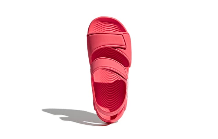 Сандалии adidas Altaswim - изображение 5