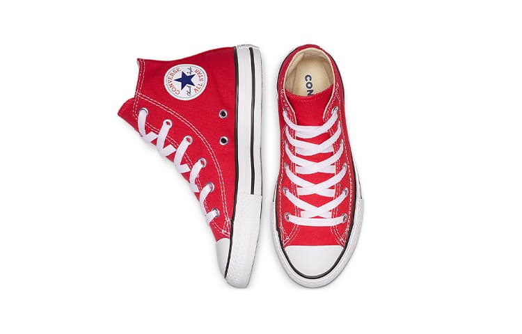 Converse Chuck Taylor All Star - изображение 4