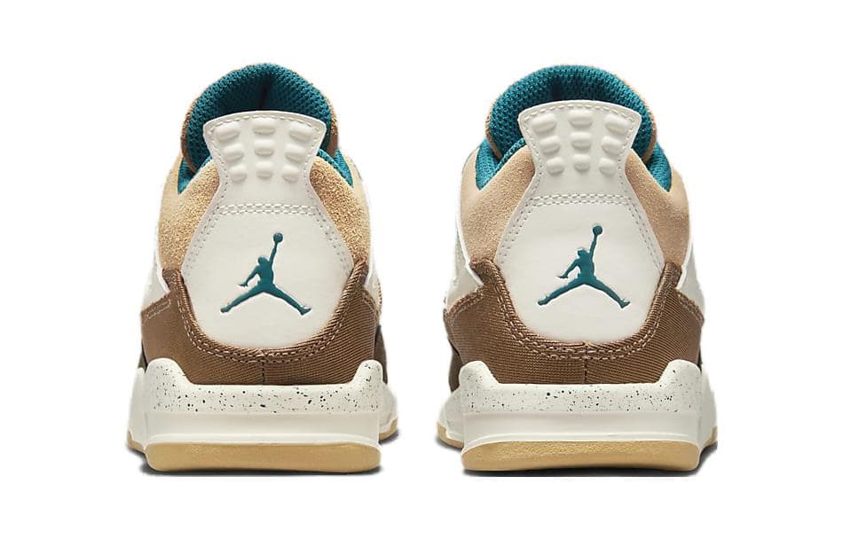 Jordan Air Jordan 4 - изображение 5