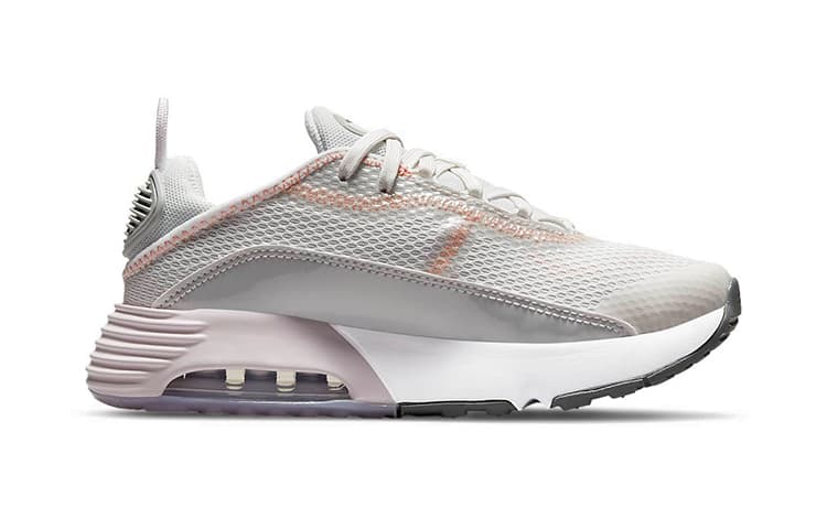 Кроссовки BP Nike Air Max 2090 - изображение 2