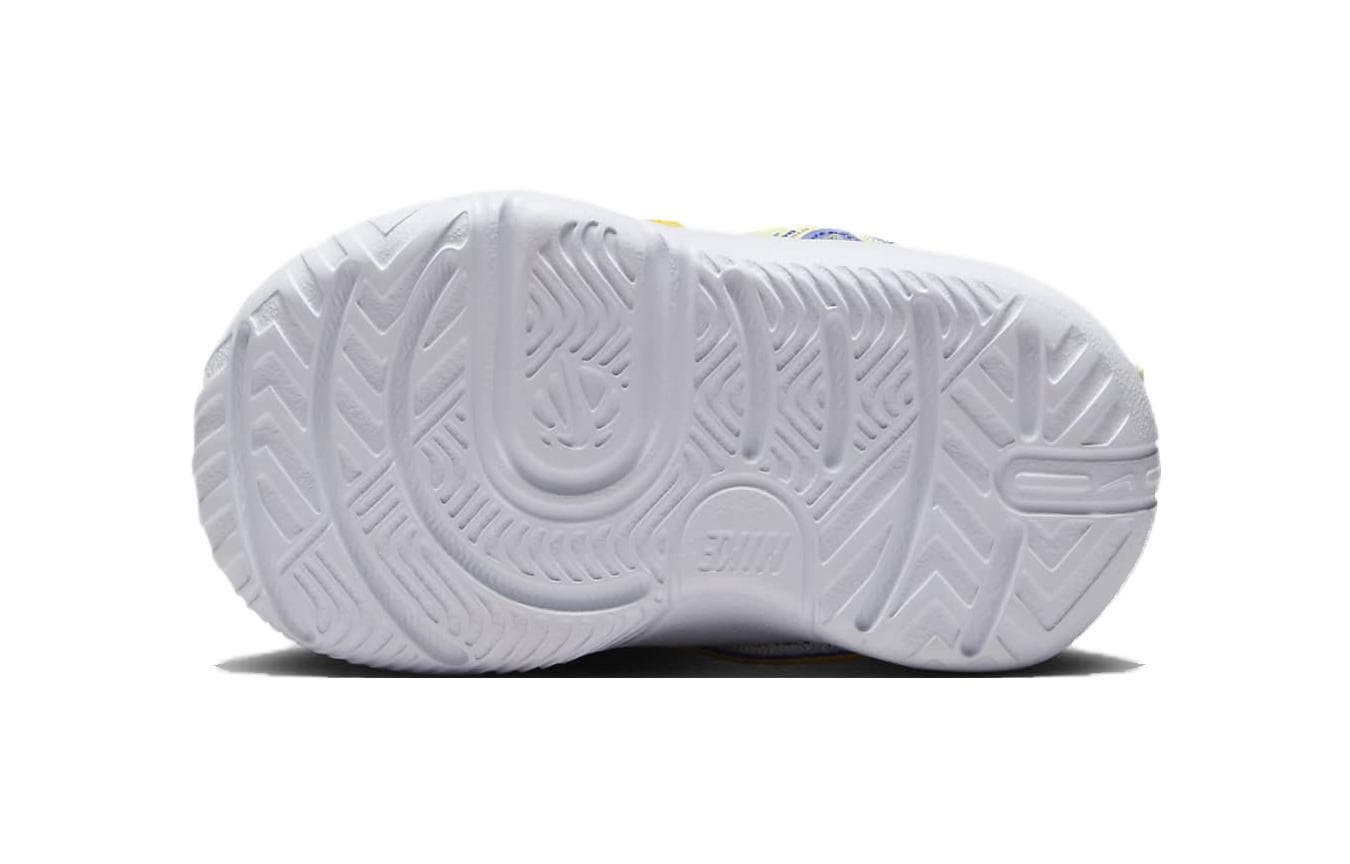 Nike Team Hustle D 11 - изображение 6