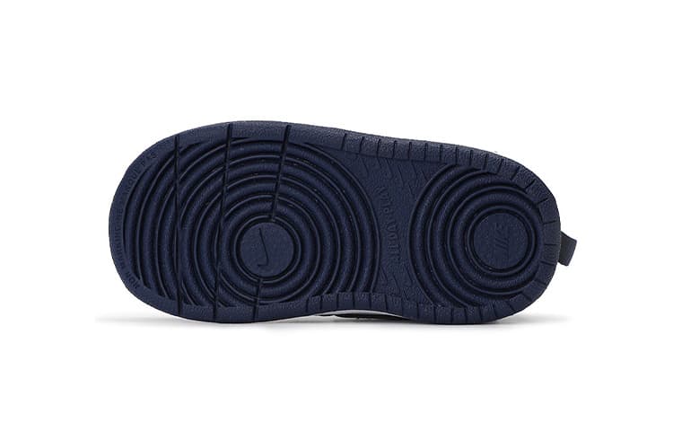 Кроссовки Nike Court Borough Mid 2 - изображение 8