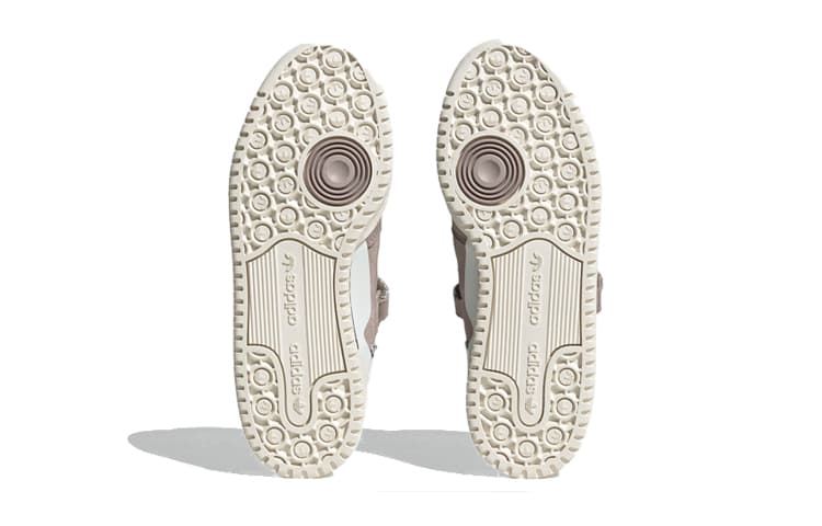 Кроссовки adidas originals FORUM J - изображение 6