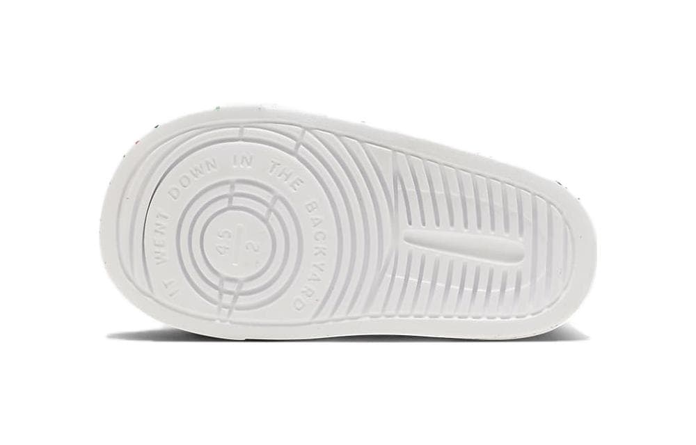 Кроссовки Jordan Air Jordan Series Series ES ALT TD - изображение 6