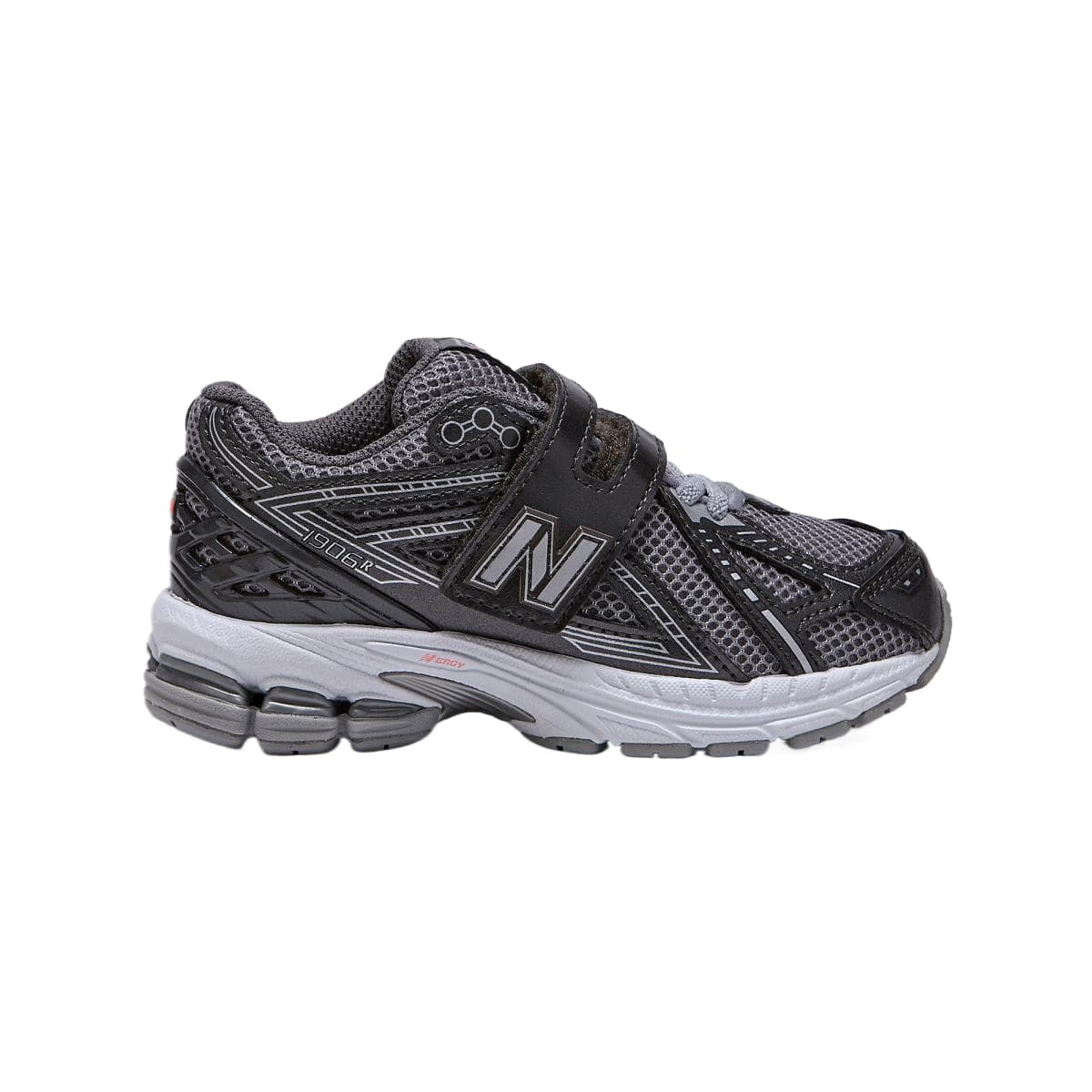 Кроссовки Кроссовки для бега New Balance 1906 Детские - изображение 2