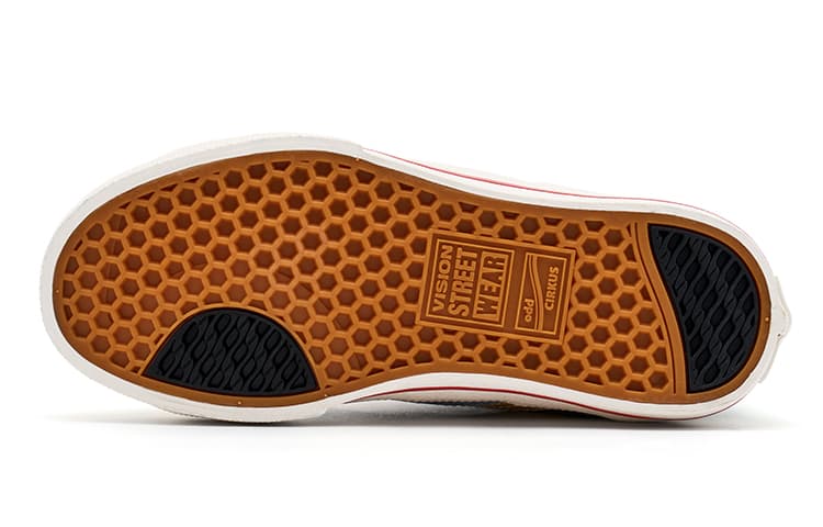 Vision Street Wear Astley Pro - изображение 6