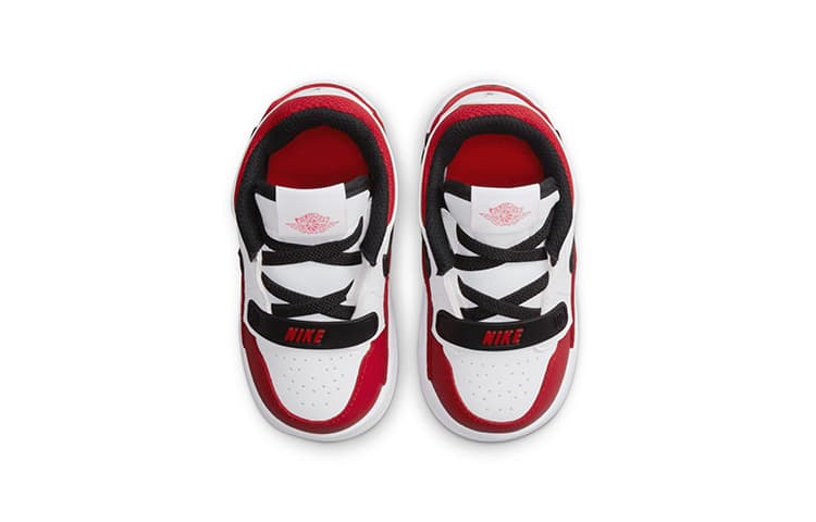 Кроссовки Jordan Legacy 312 Low - изображение 6