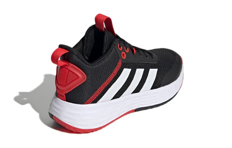 Кроссовки для баскетбола adidas OwnTheGame 2.0 K - изображение 5