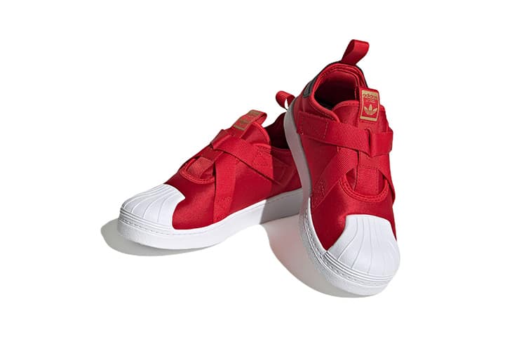 Кроссовки adidas originals Superstar 360 - изображение 3