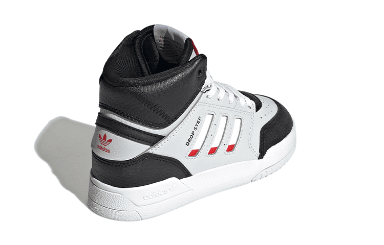 Кроссовки adidas originals Drop Step EL J - изображение 4