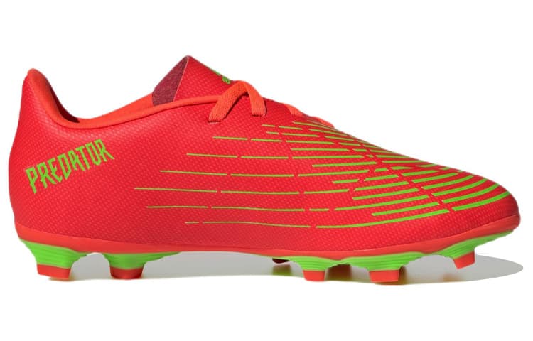 Бутсы adidas Predator Edge.4 AI1 J - изображение 4