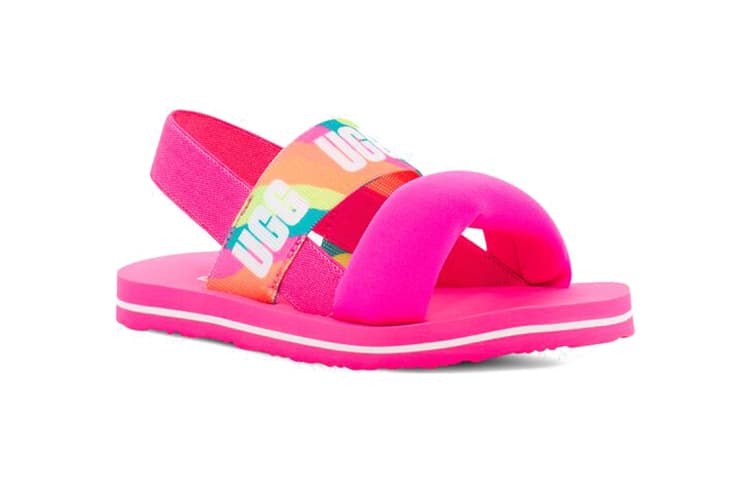 UGG Zuma Slide - изображение 3