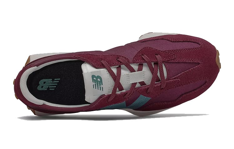 Кроссовки New Balance 327 - изображение 3
