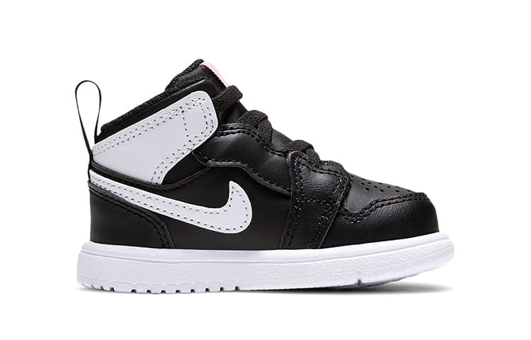 Кроссовки Jordan Air Jordan 1 Mid Alt - изображение 3