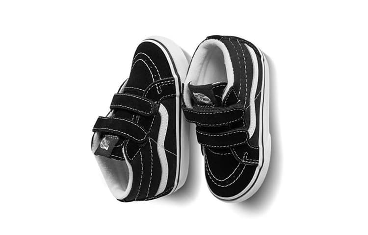 Кроссовки Vans SK8 PU - изображение 3