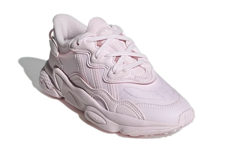 Кроссовки adidas originals Ozweego K - изображение 3