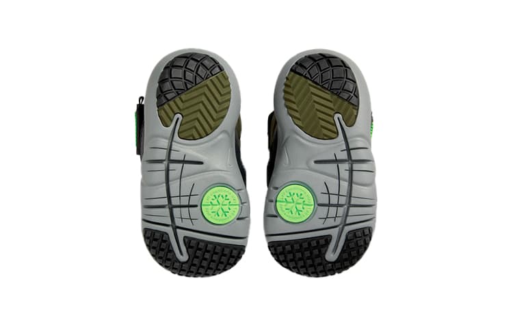 Кроссовки Nike Flex Advance Boot - изображение 4