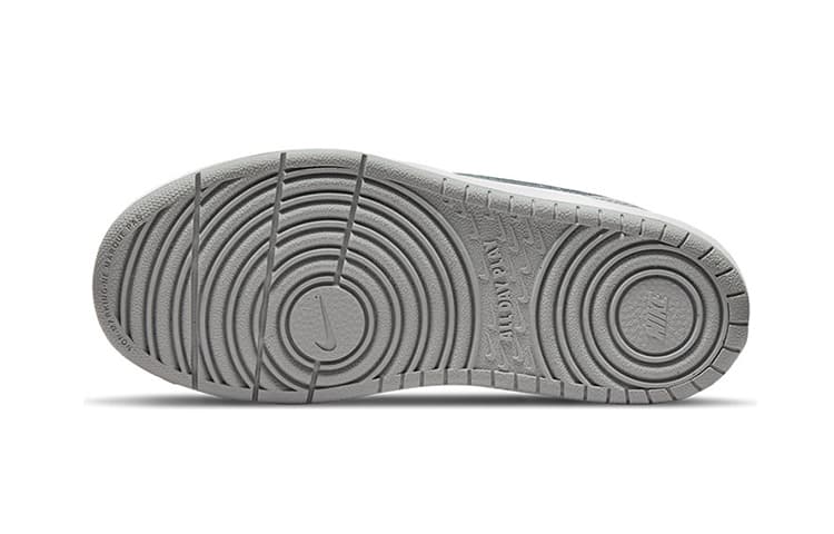 Кроссовки Nike Court Borough Low 2 - изображение 6