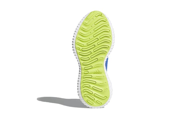 adidas AlphaBounce K - изображение 6