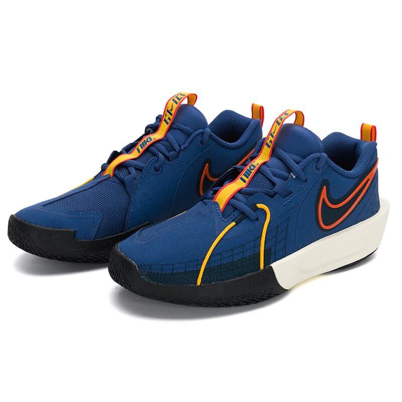 Nike Air Zoom G.T. Cut 3 SE KC - изображение 3