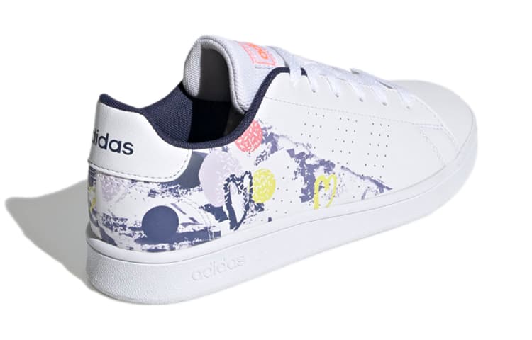 Кроссовки adidas neo Advantage K - изображение 4