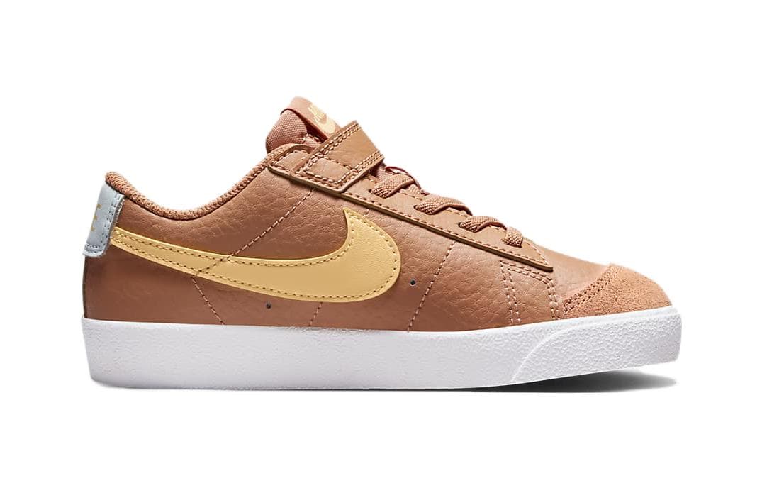 Nike Blazer Low - изображение 2