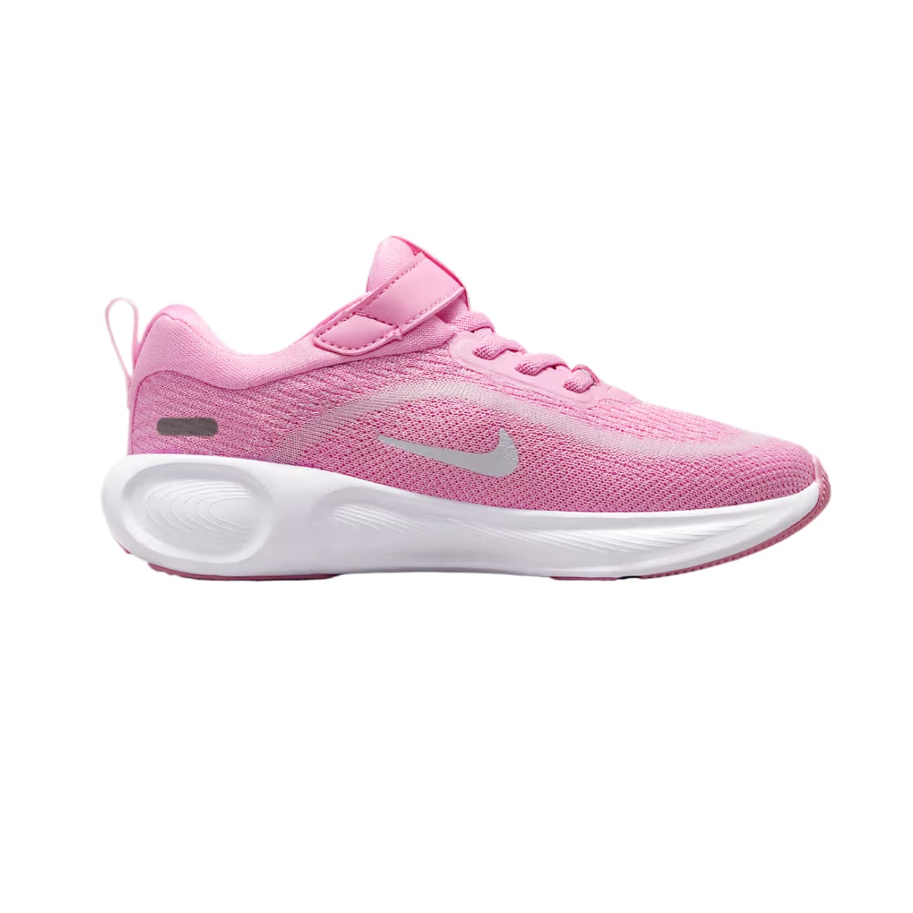 Кроссовки NIKE Stellar Ride Дышащий Low Топ Детские беговые кроссовки Детский - изображение 2