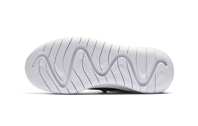 Кроссовки Nike Tessen - изображение 6