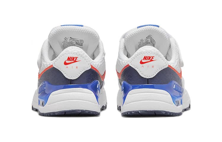 Кроссовки Nike Air Max SYSTM - изображение 6