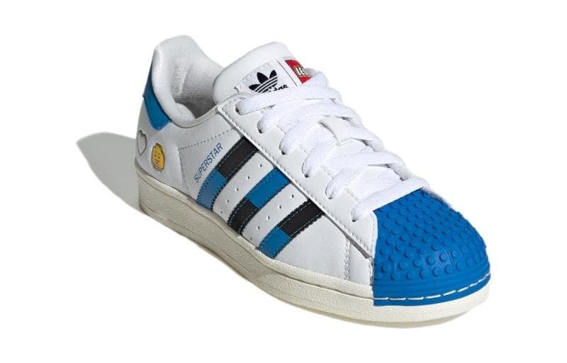LEGO x adidas originals Superstar - изображение 3