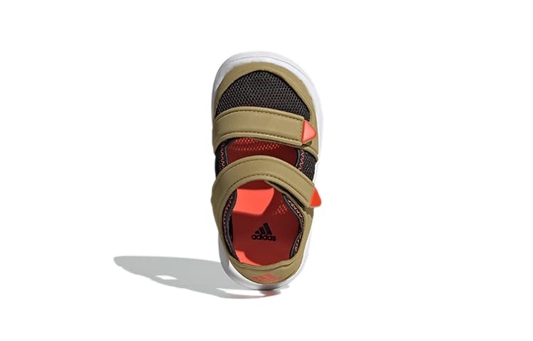 Кроссовки adidas Water Sandal - изображение 7