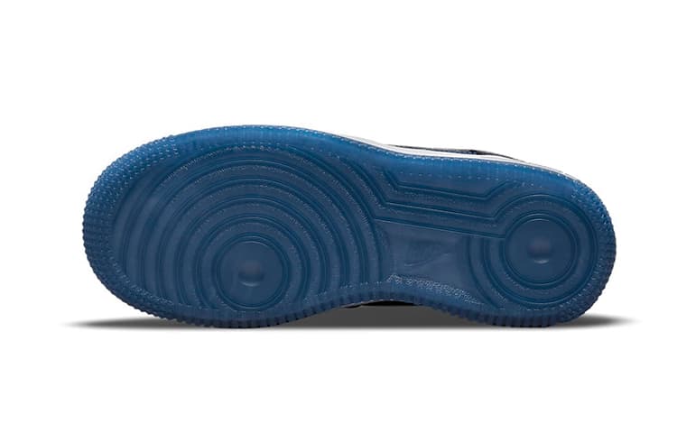Кроссовки Nike Air Force 1 Low Toggle SE - изображение 8