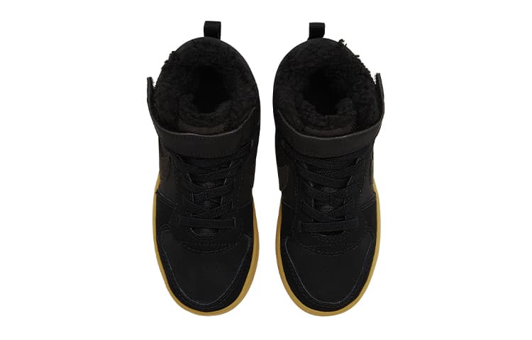Кроссовки Nike Court Borough Mid - изображение 5