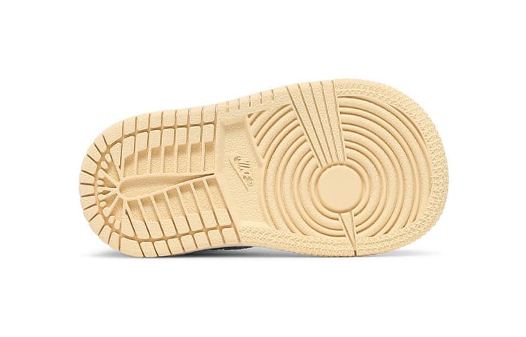 Кроссовки Jordan Air Jordan 1 Mid SE"Ice Cream" - изображение 6