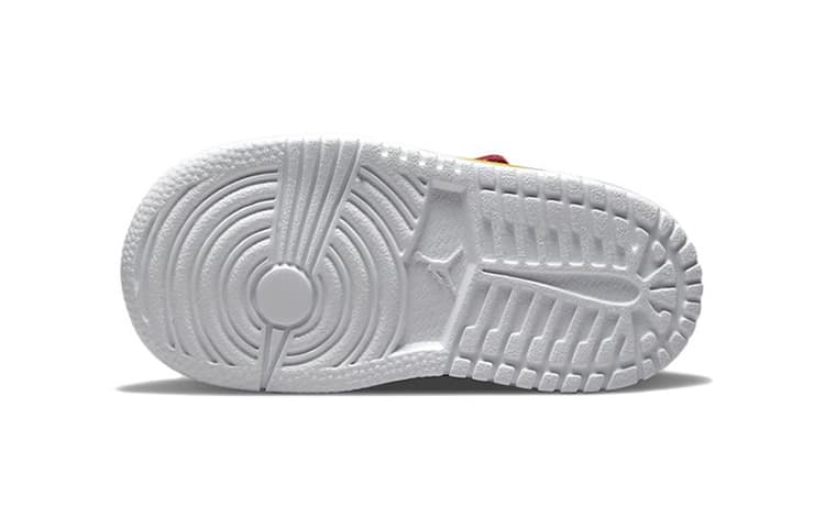 Кроссовки Jordan Air Jordan 1 Mid ALT SE GC - изображение 7